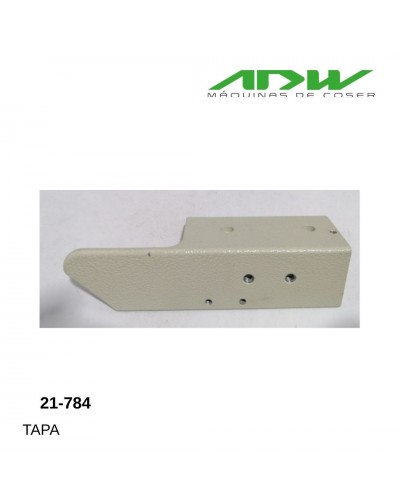 21-784 - TAPA